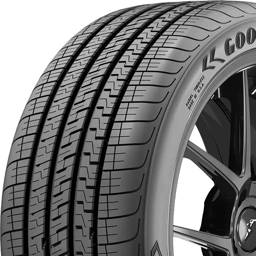 245/40ZR18 Goodyear Eagle Exhilarate 97Y Performance Tire - Image 2