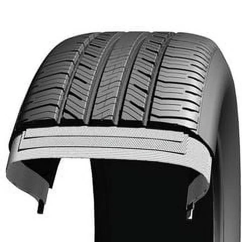 245/45R18 Goodyear Eagle LS2 100H All-Season Tire - Image 3