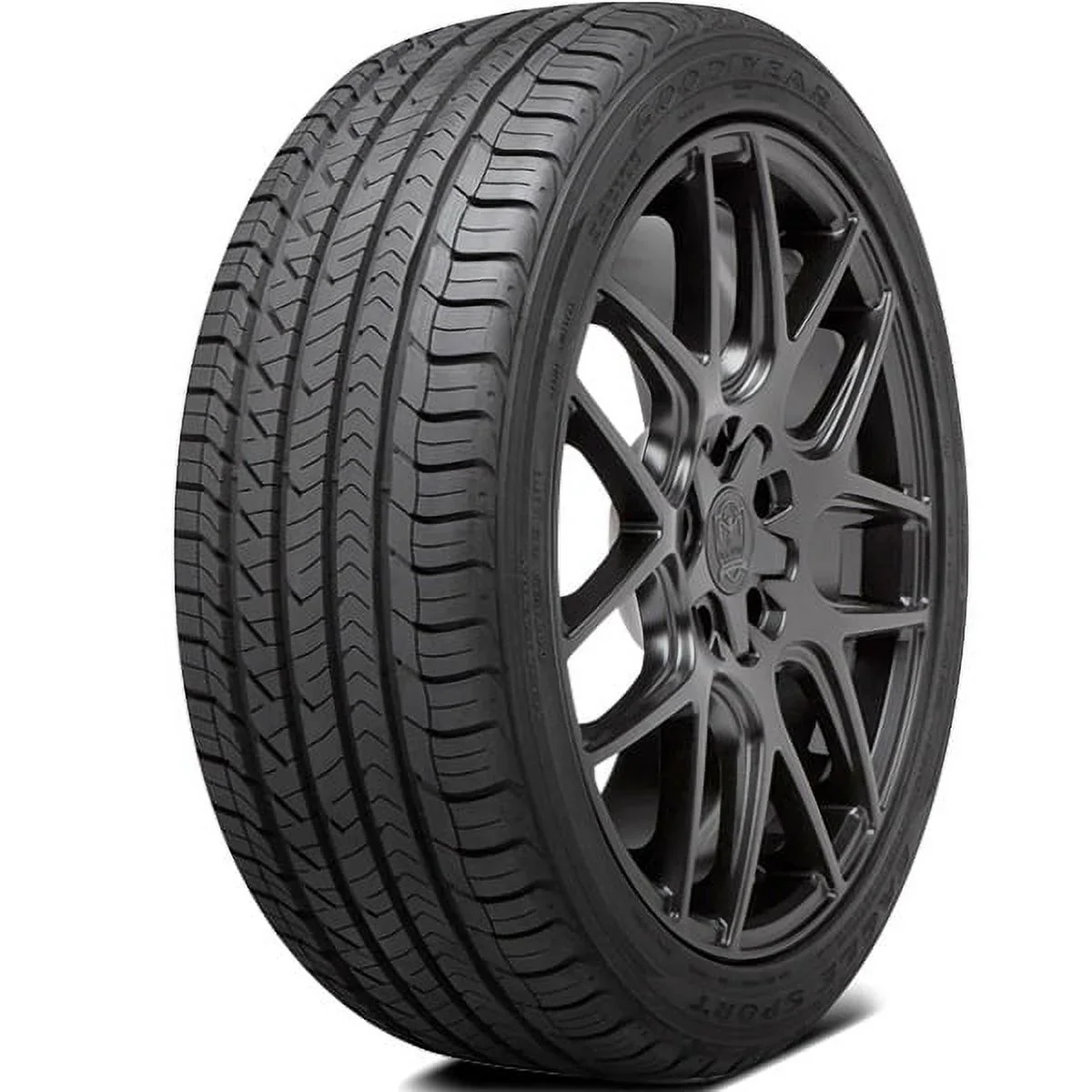 245/40R18 Goodyear Eagle Sport All-Season 93 W Tire