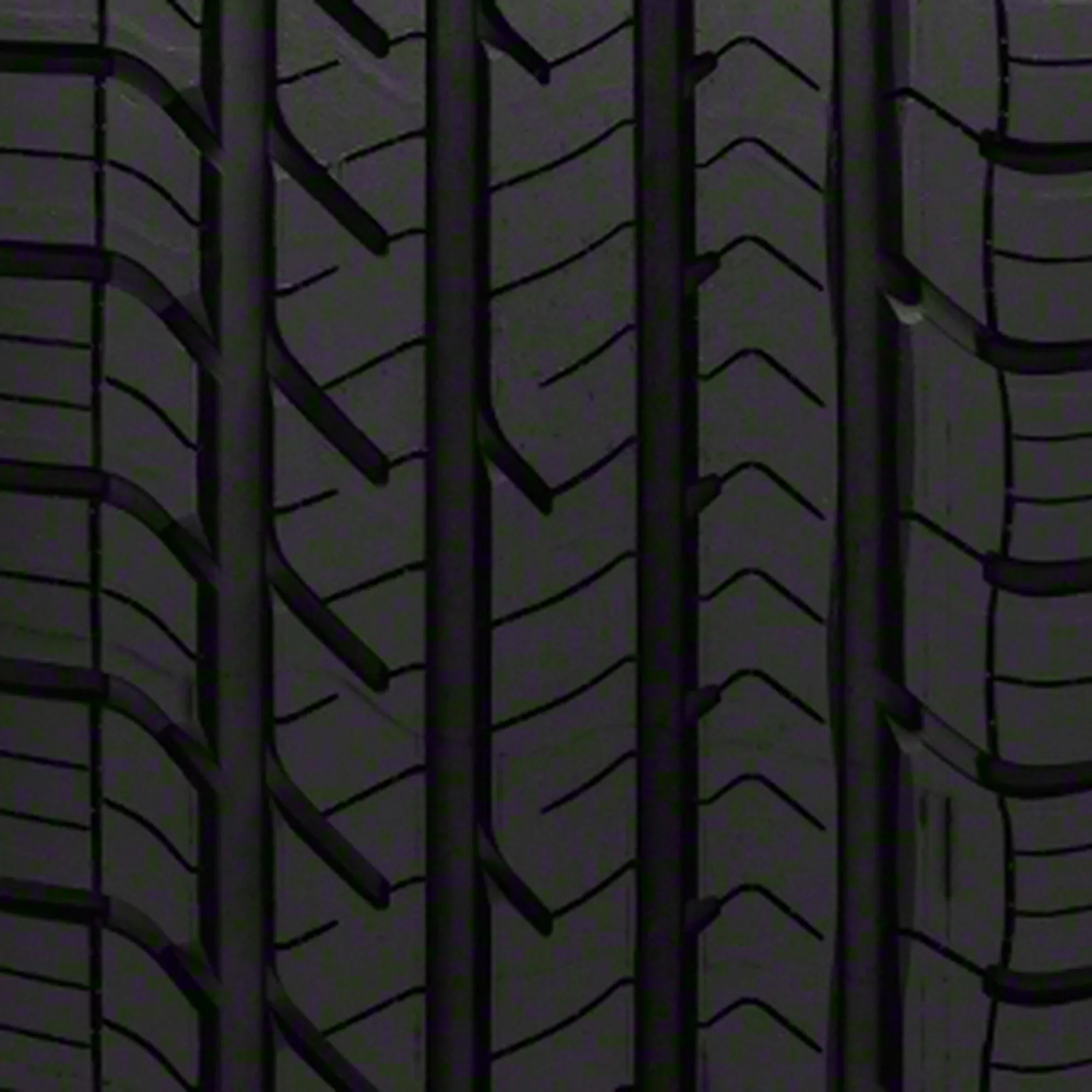 Eagle Sport All-Season All Season 225/40R18 92W XL Passenger Tire - Image 4