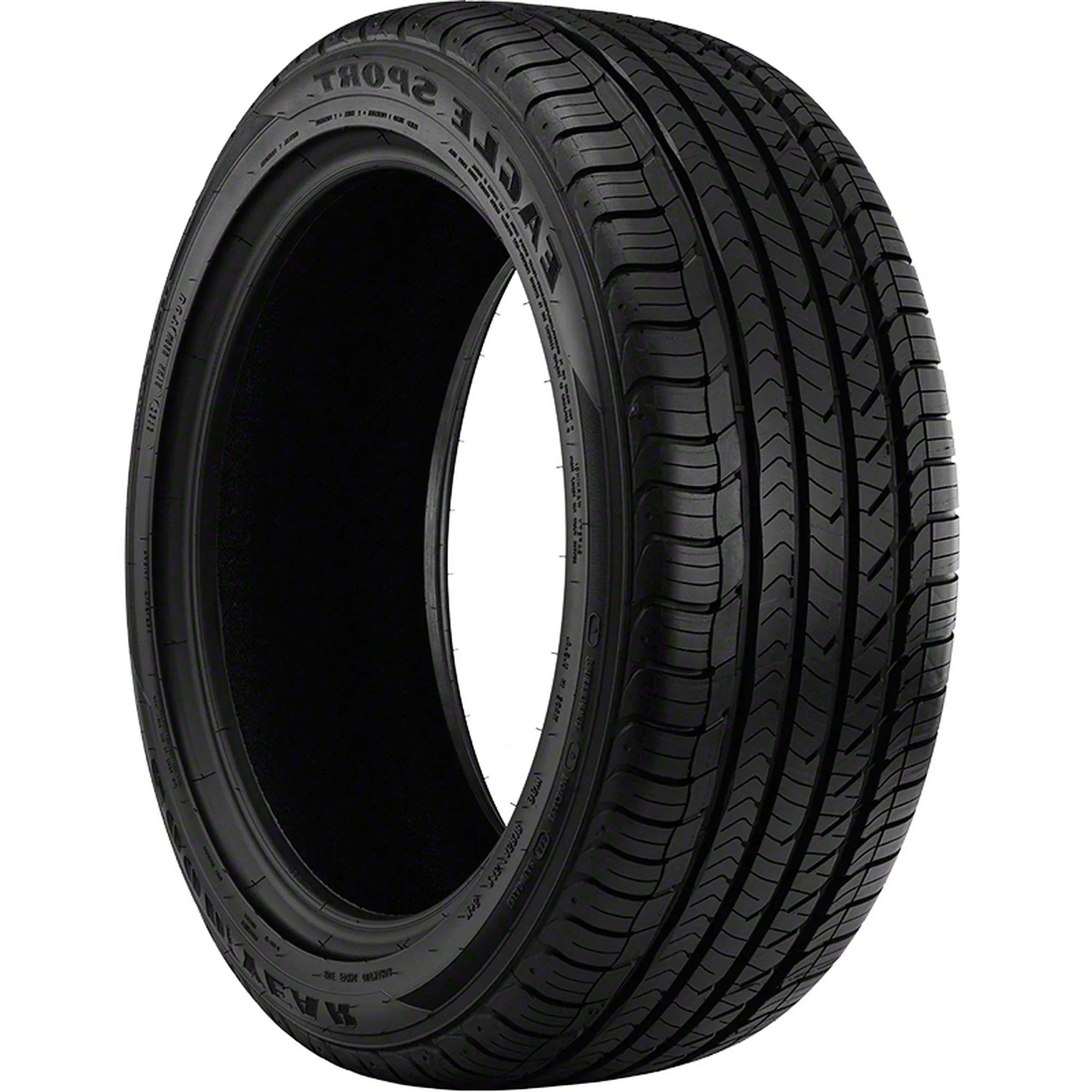 Eagle Sport All-Season All Season 225/40R18 92W XL Passenger Tire - Image 5