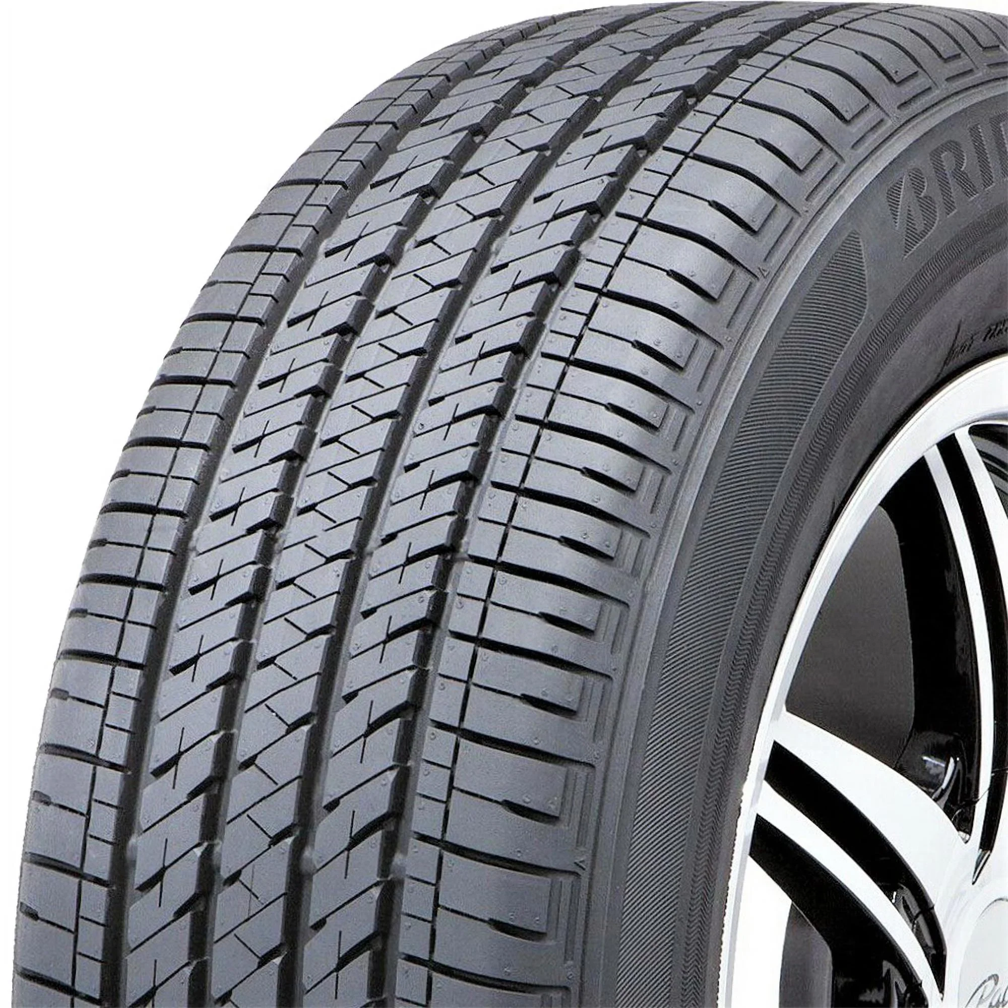 205/50R17 Bridgestone Ecopia EP422 plus All Season 93H XL Passenger Tire - Image 2