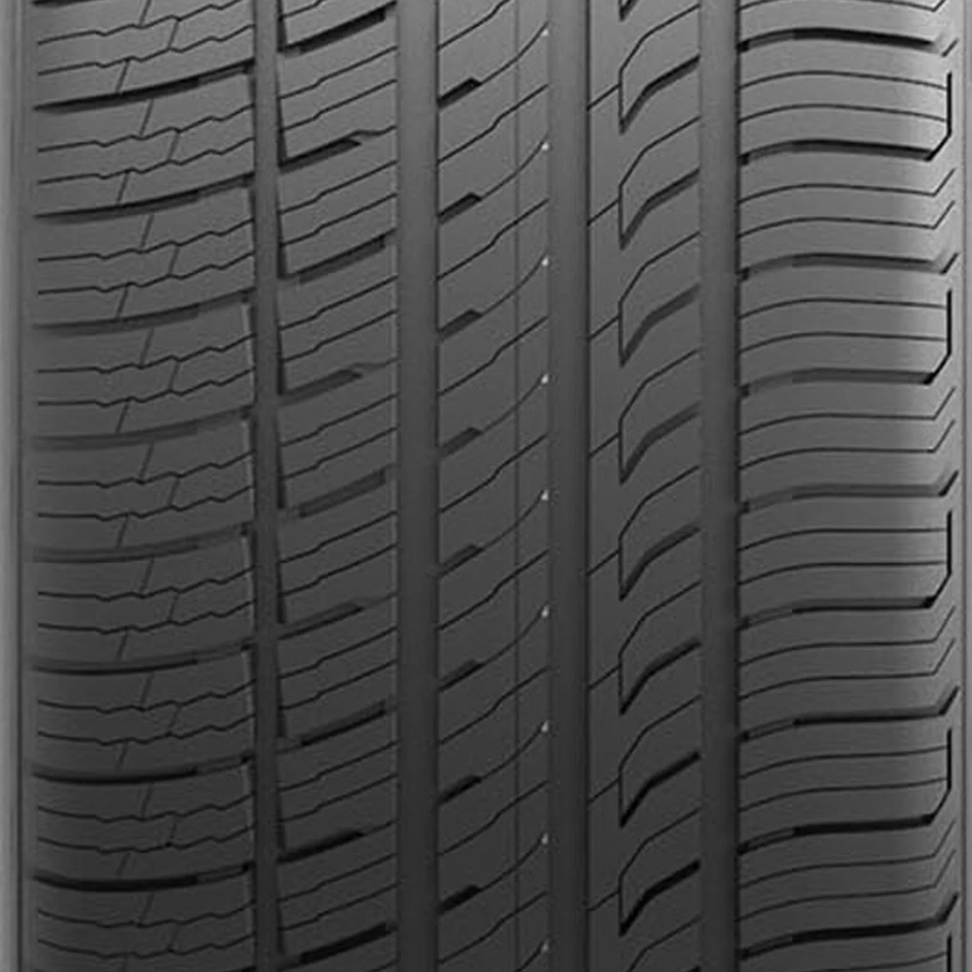 195/55R16 Kumho Ecsta PA51 All Season 87V Passenger Tire - Image 4