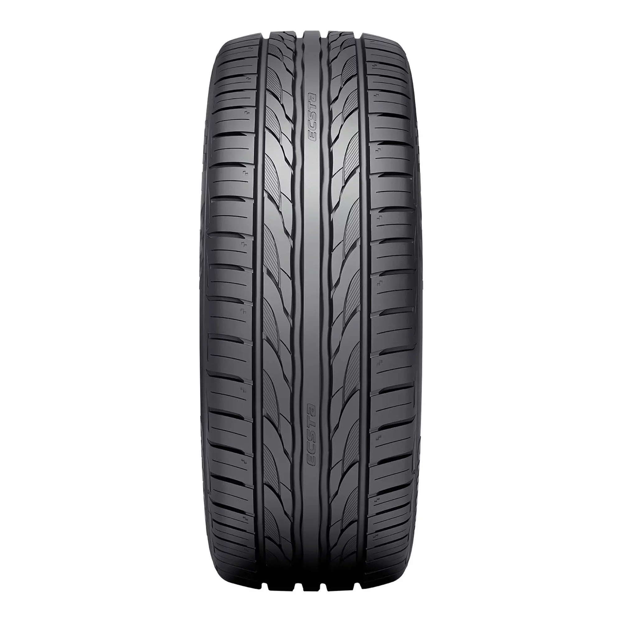 205/50ZR17 Kumho Ecsta PS31 Summer 93W XL Passenger Tire - Image 3