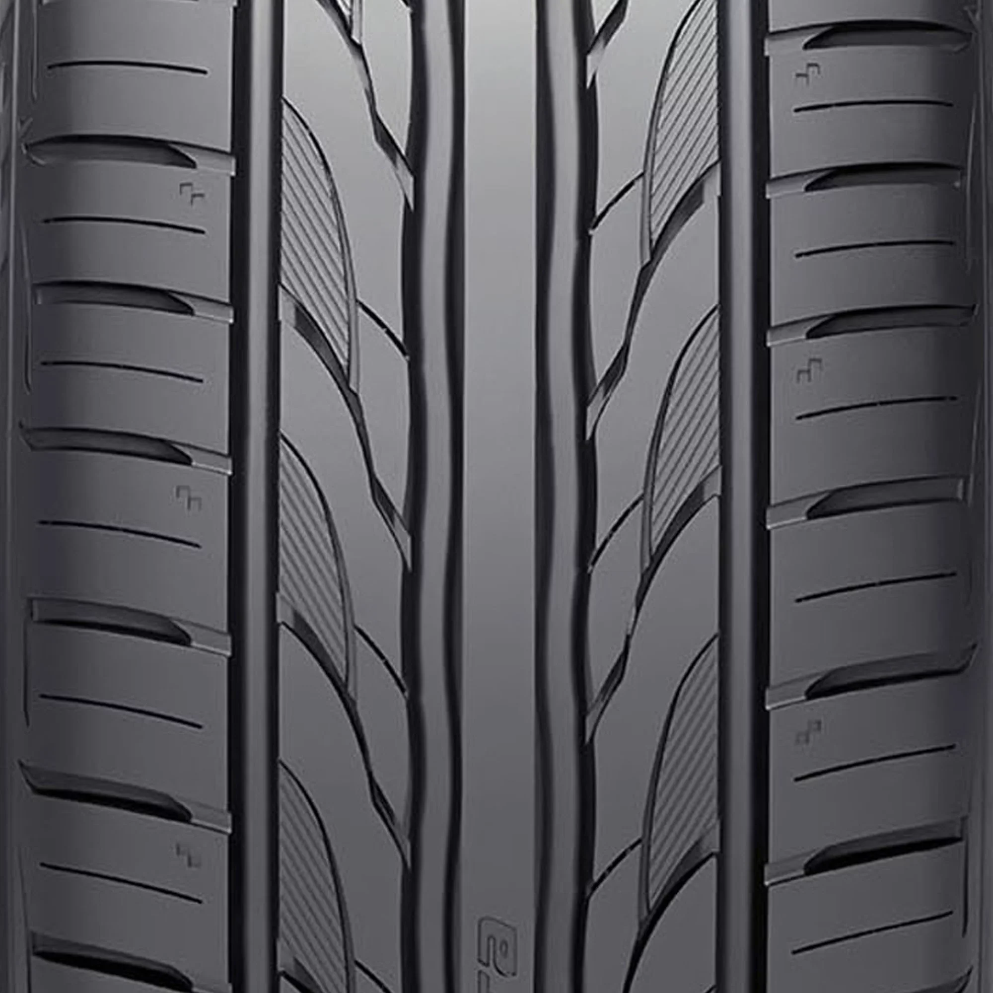 205/50ZR17 Kumho Ecsta PS31 Summer 93W XL Passenger Tire - Image 4