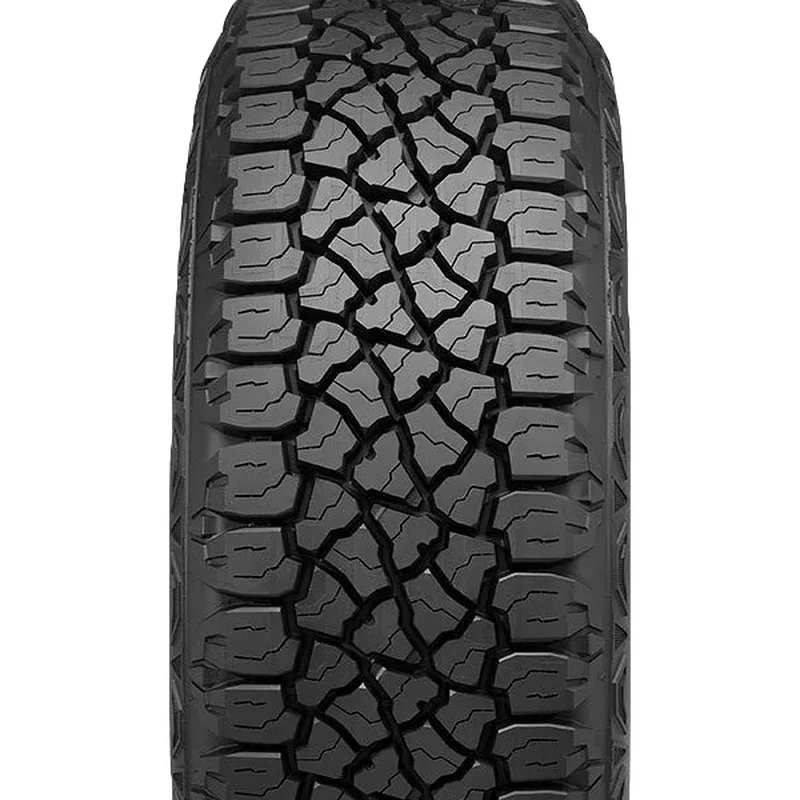 LT275/70R18 Kelly Edge at All Terrain 125/122R E Light Truck Tire - Image 2