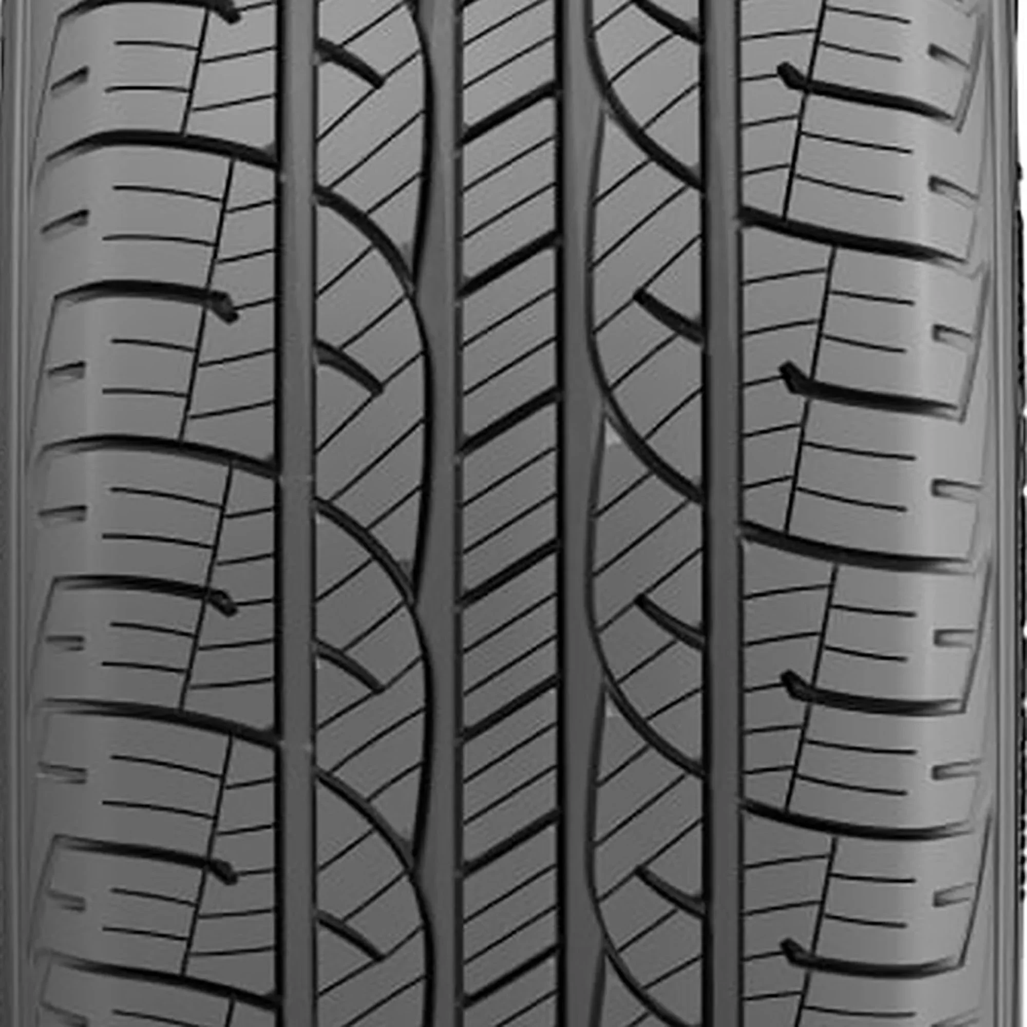 215/50R17 Kelly Edge Touring A/S All Season 95V Passenger Tire - Image 4