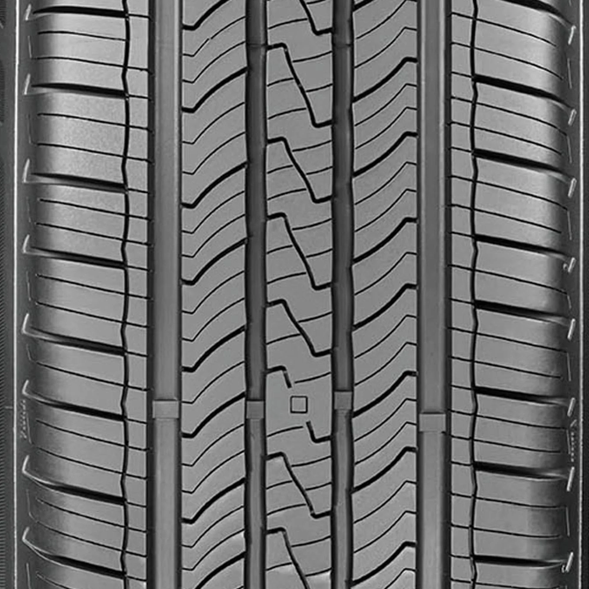 245/45R18 Cooper Endeavor All Season 100V XL Passenger Tire - Image 4