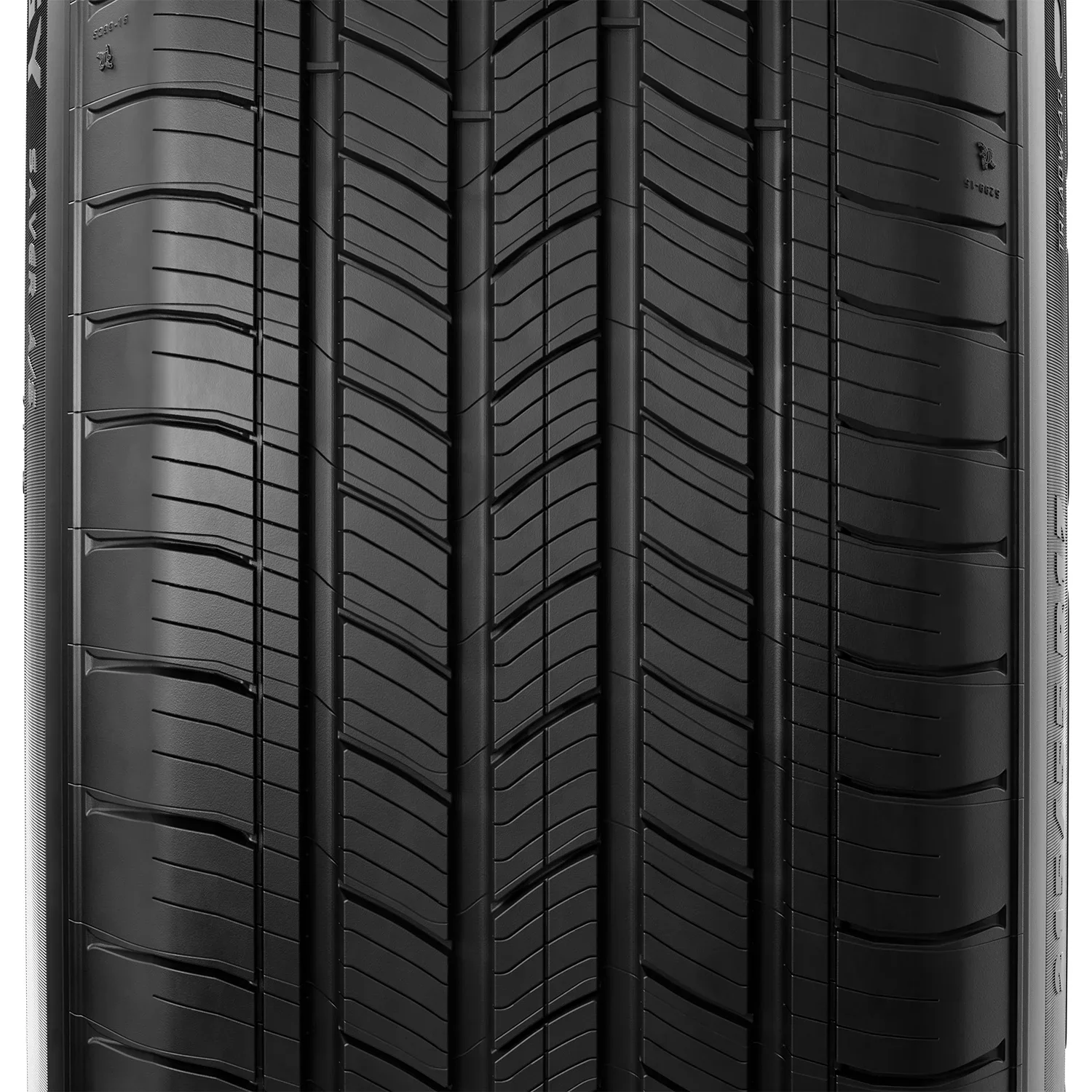 205/55R16 Michelin Energy Saver A/S All-Season 91H Tire - Image 7