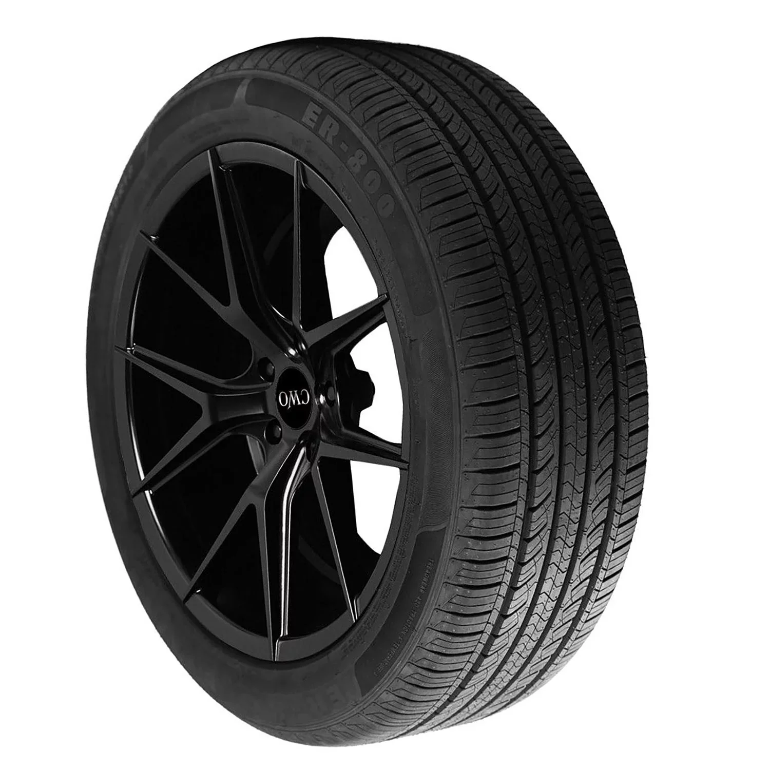 P225/50R18 Advanta ER800 95H Passenger Tire - Image 3