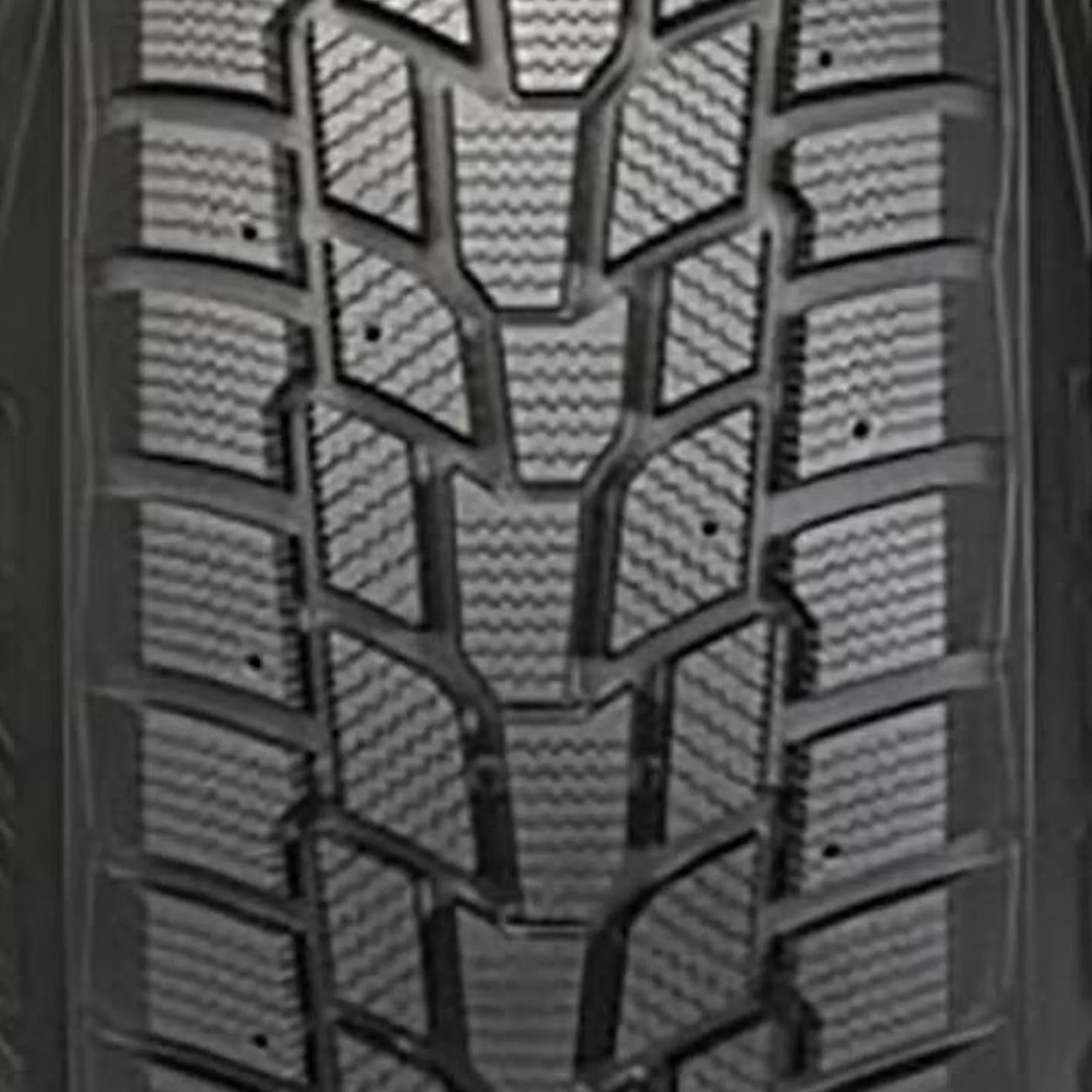 215/50R17 Cooper Evolution Winter Winter 95H XL Passenger Tire - Image 4
