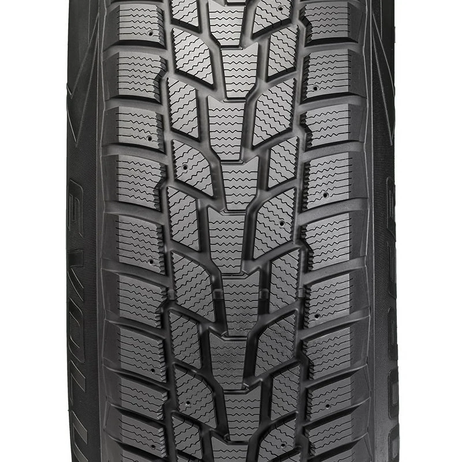 225/55R18 Cooper Evolution Winter Winter  98T Passenger Tire - Image 10