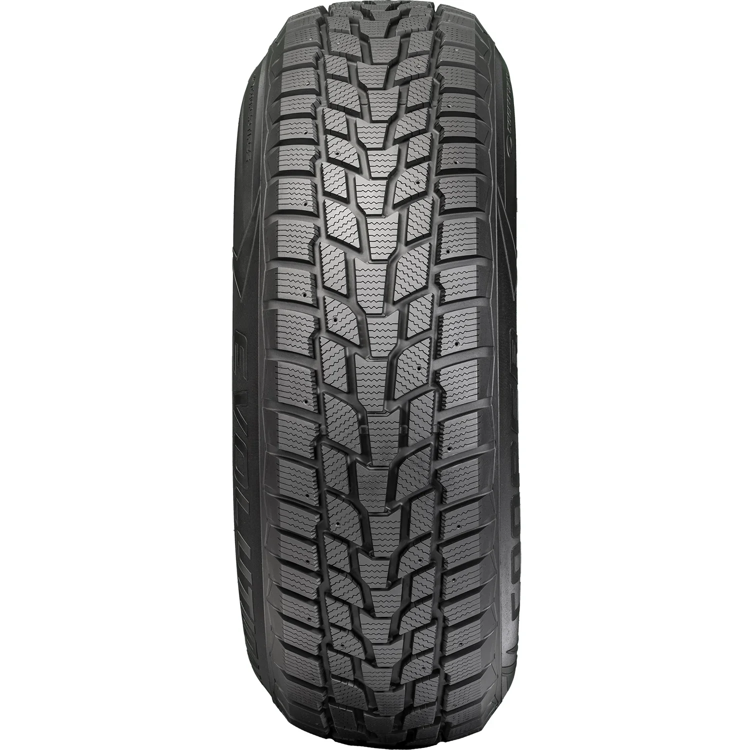 225/55R18 Cooper Evolution Winter Winter  98T Passenger Tire - Image 6