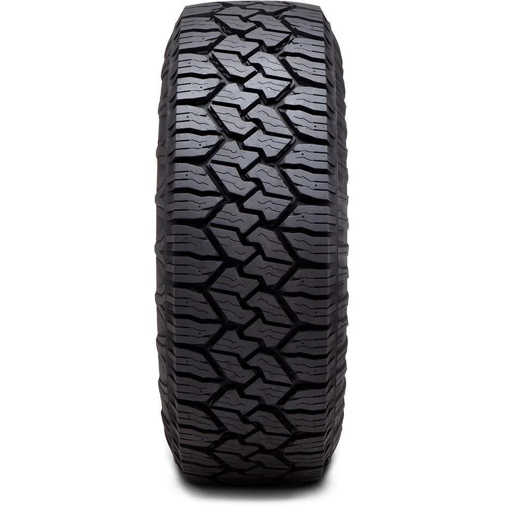 LT275/65R18 Nitto Exo Grappler AWT All Terrain  123/120Q E Light Truck Tire - Image 3