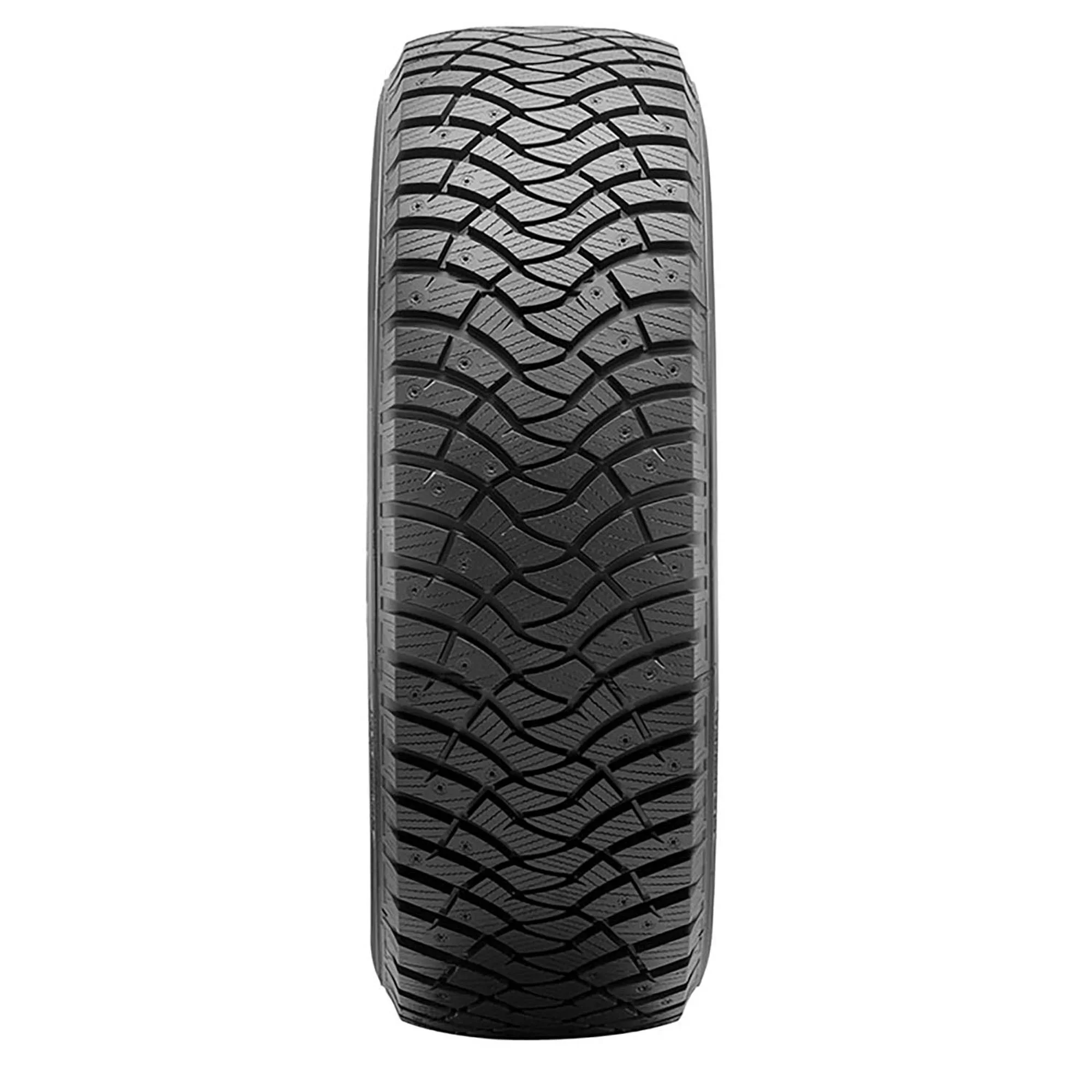 205/50R17XL Falken Winterpeak F-ICE 93T BW Winter Studdable Tire - Image 3