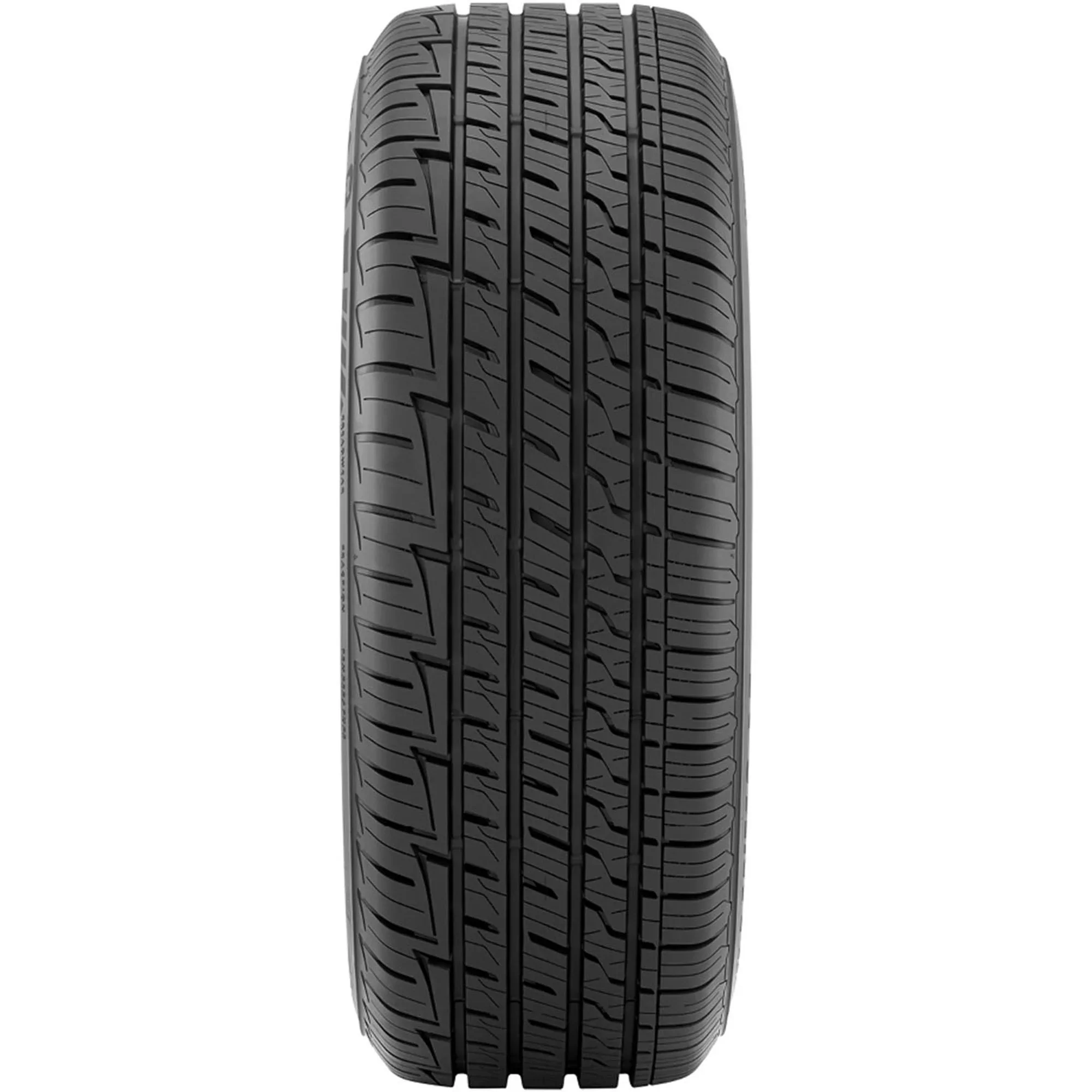 205/50R17 Firestone Firehawk A/S V2 All Season 93V XL Passenger Tire - Image 3