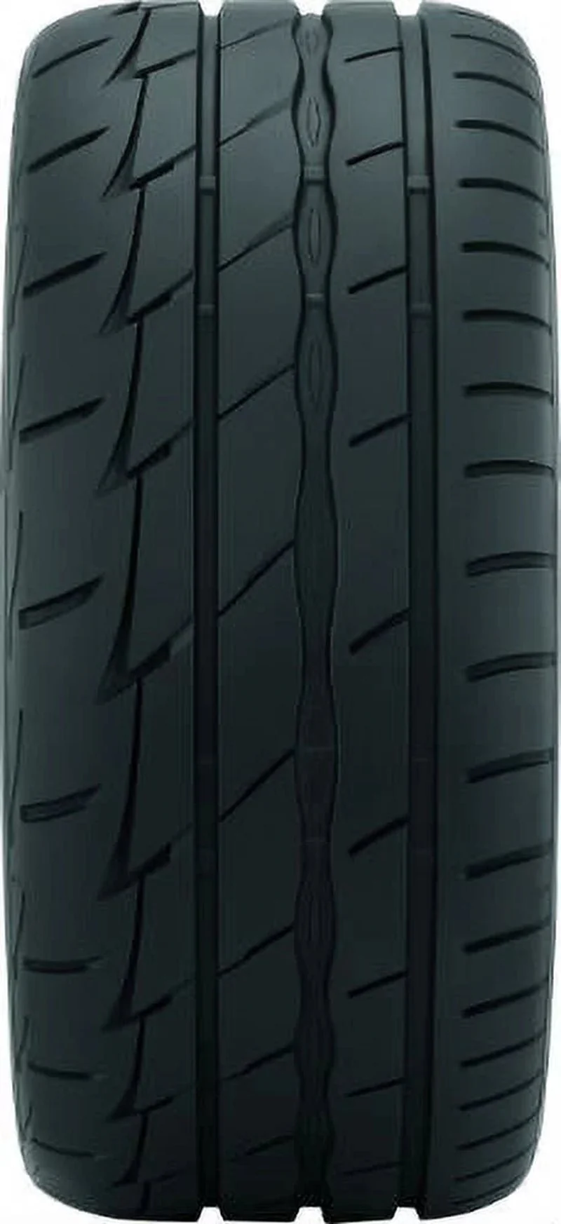 215/45R17 Firestone Firehawk Indy 500  91W Tire - Image 3