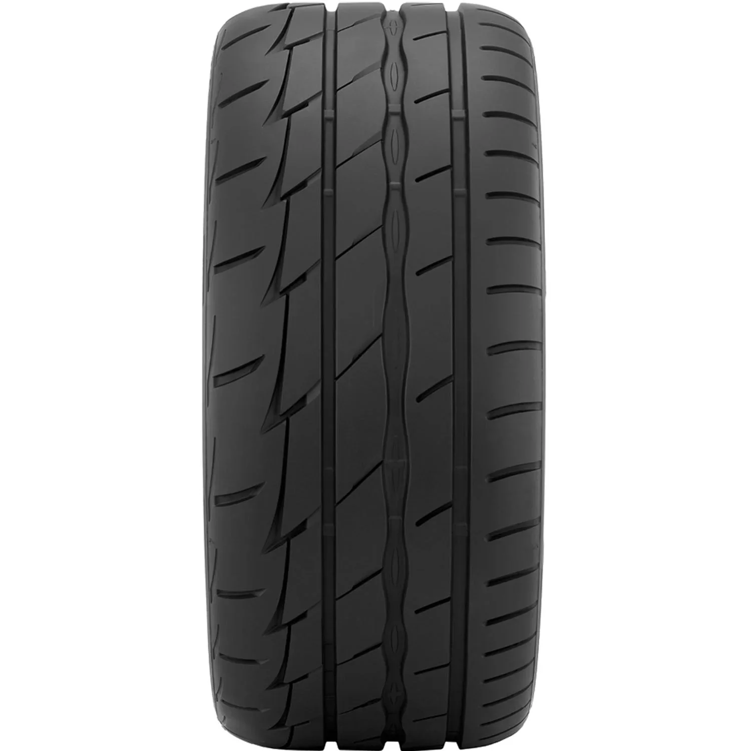 205/45R17 Firestone Firehawk Indy 500 UHP Summer 88W XL Passenger Tire - Image 3