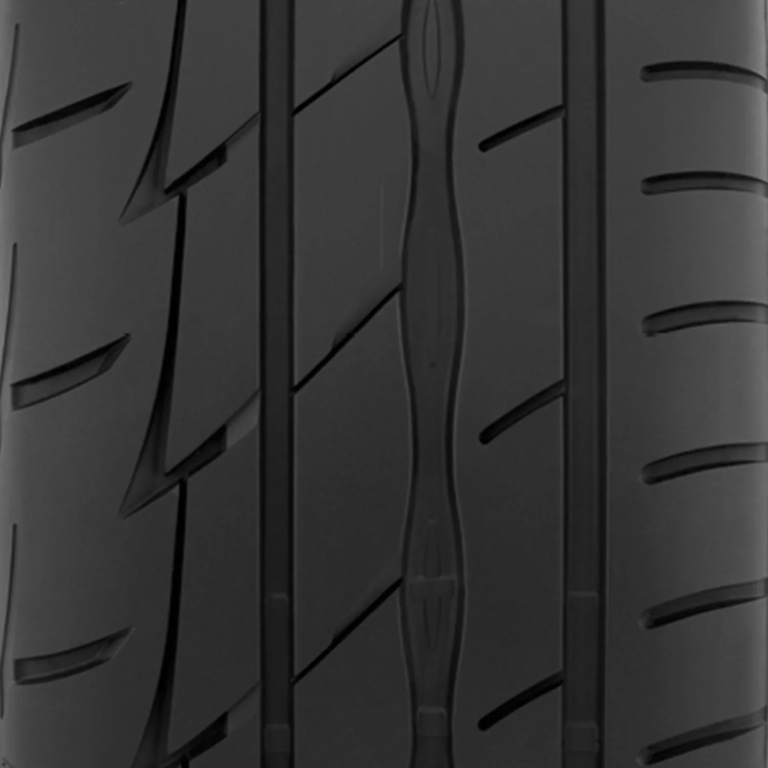 205/50R17 Firestone Firehawk Indy 500 UHP Summer 93W XL Passenger Tire - Image 4
