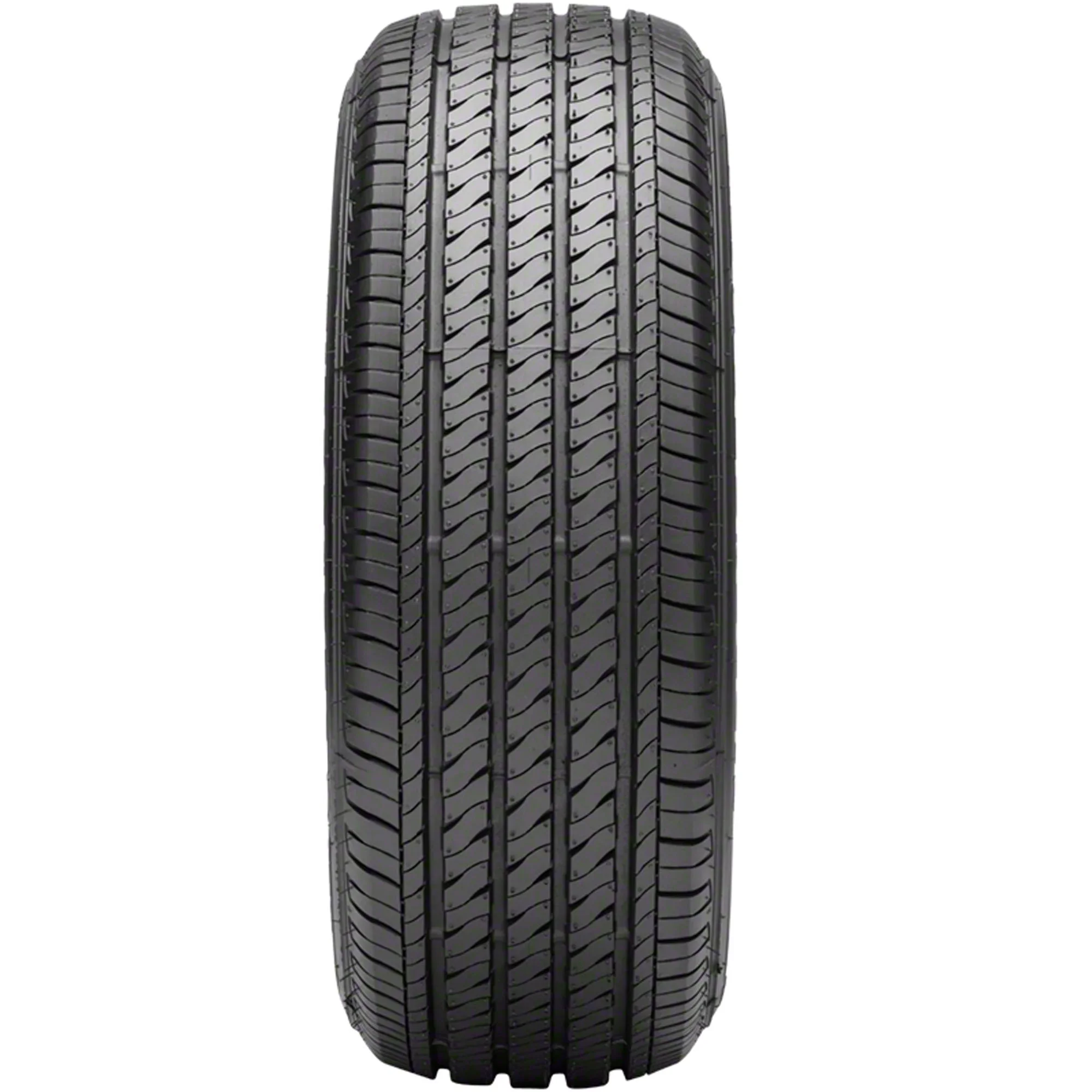 205/55R16 Firestone FT140 All Season 91V Passenger Tire - Image 3