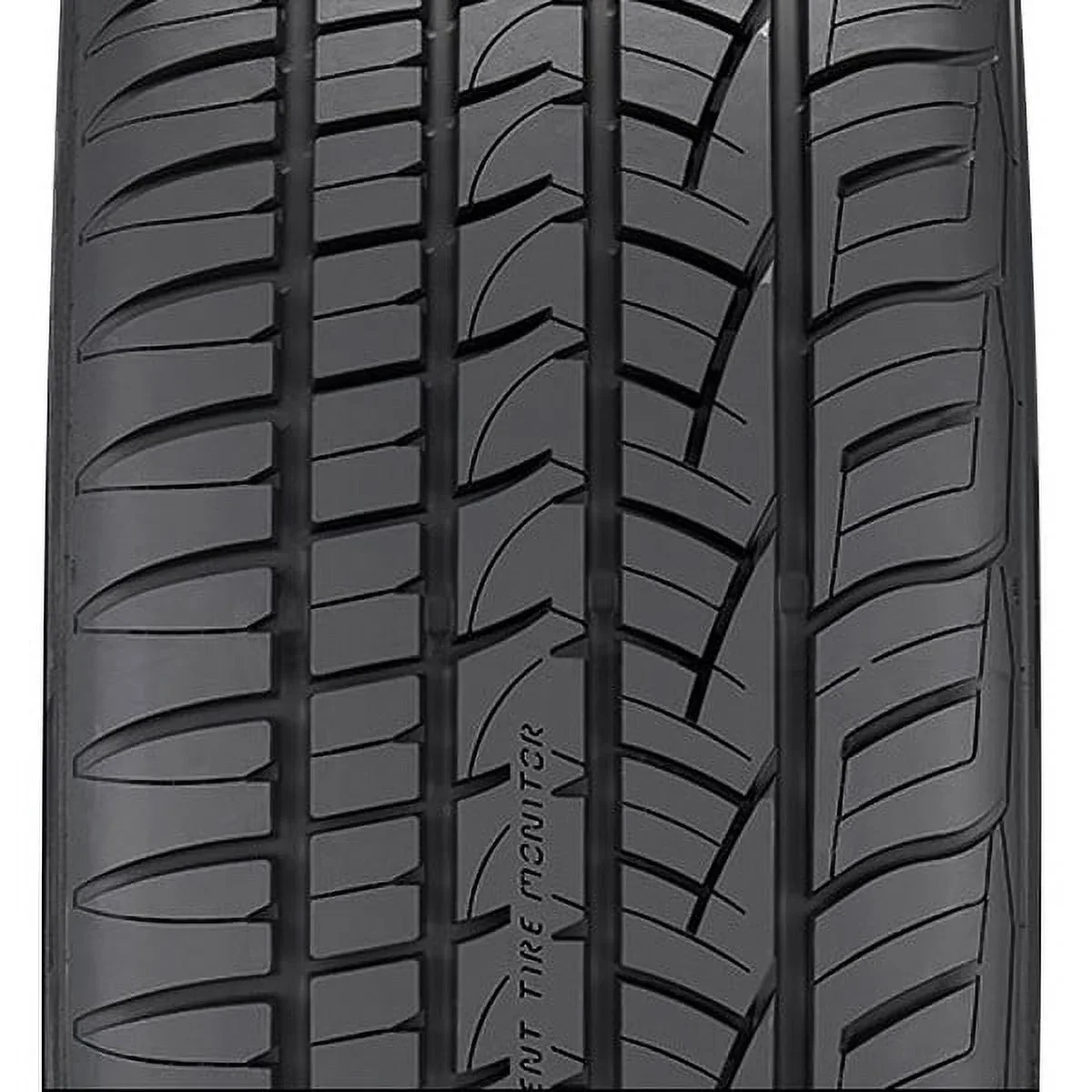 225/50ZR18 GENERAL G-MAX AS-05 All Season 95W Passenger Tire - Image 3