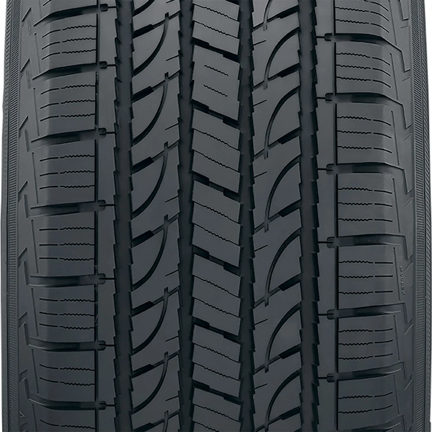 275/65R18 Yokohama Geolandar H/T G056 Highway 116H Light Truck Tire - Image 3