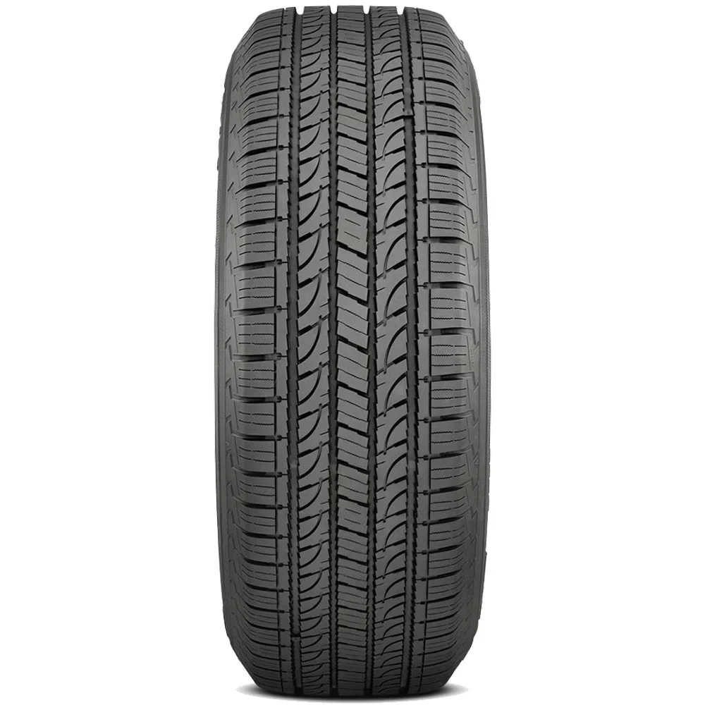LT275/70R18 Yokohama Geolandar H/T G056 125/122R BW All Season Tire - Image 3