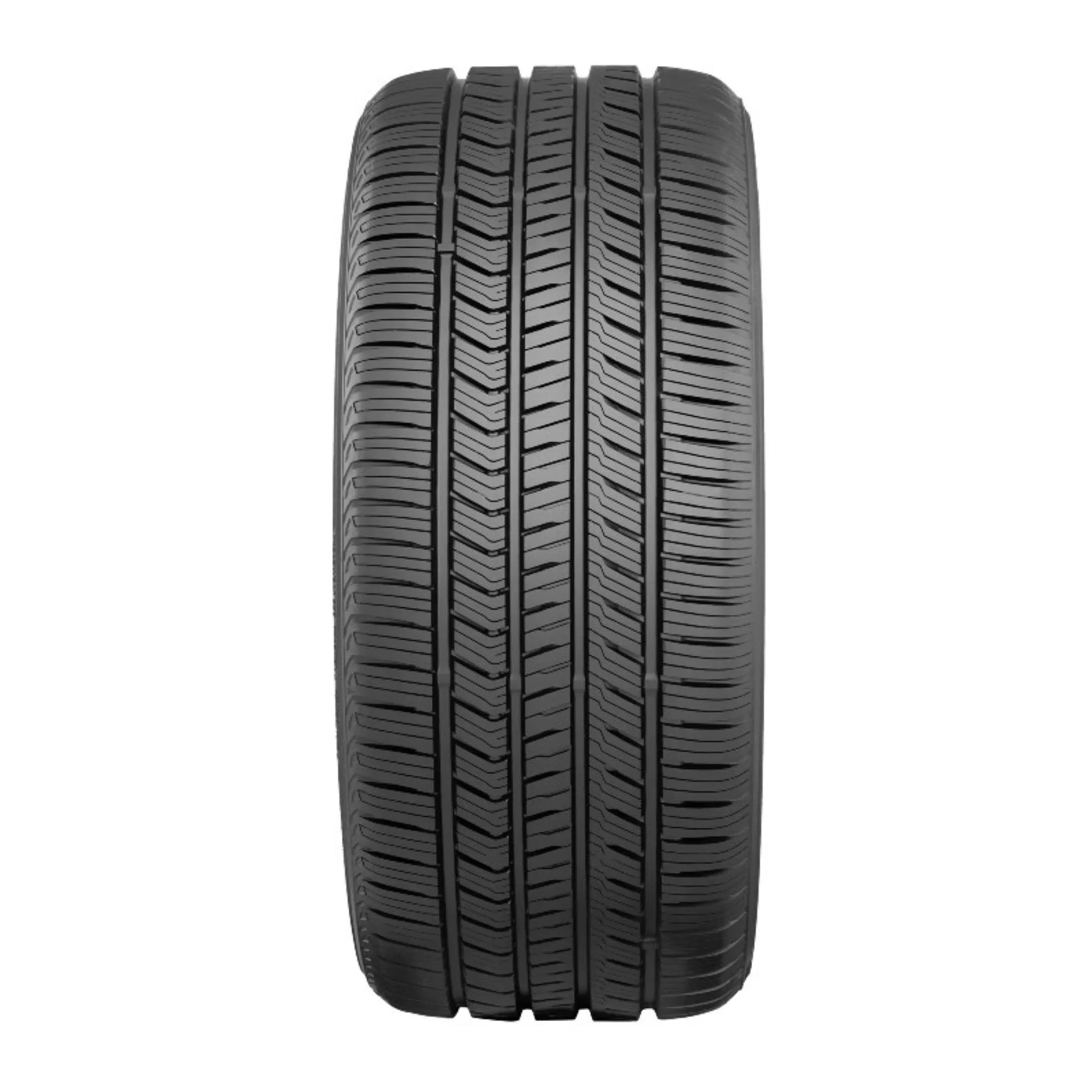 235/45R20 Yokohama Geolandar X-CV All Season 100W XL Suv/Crossover Tire - Image 3
