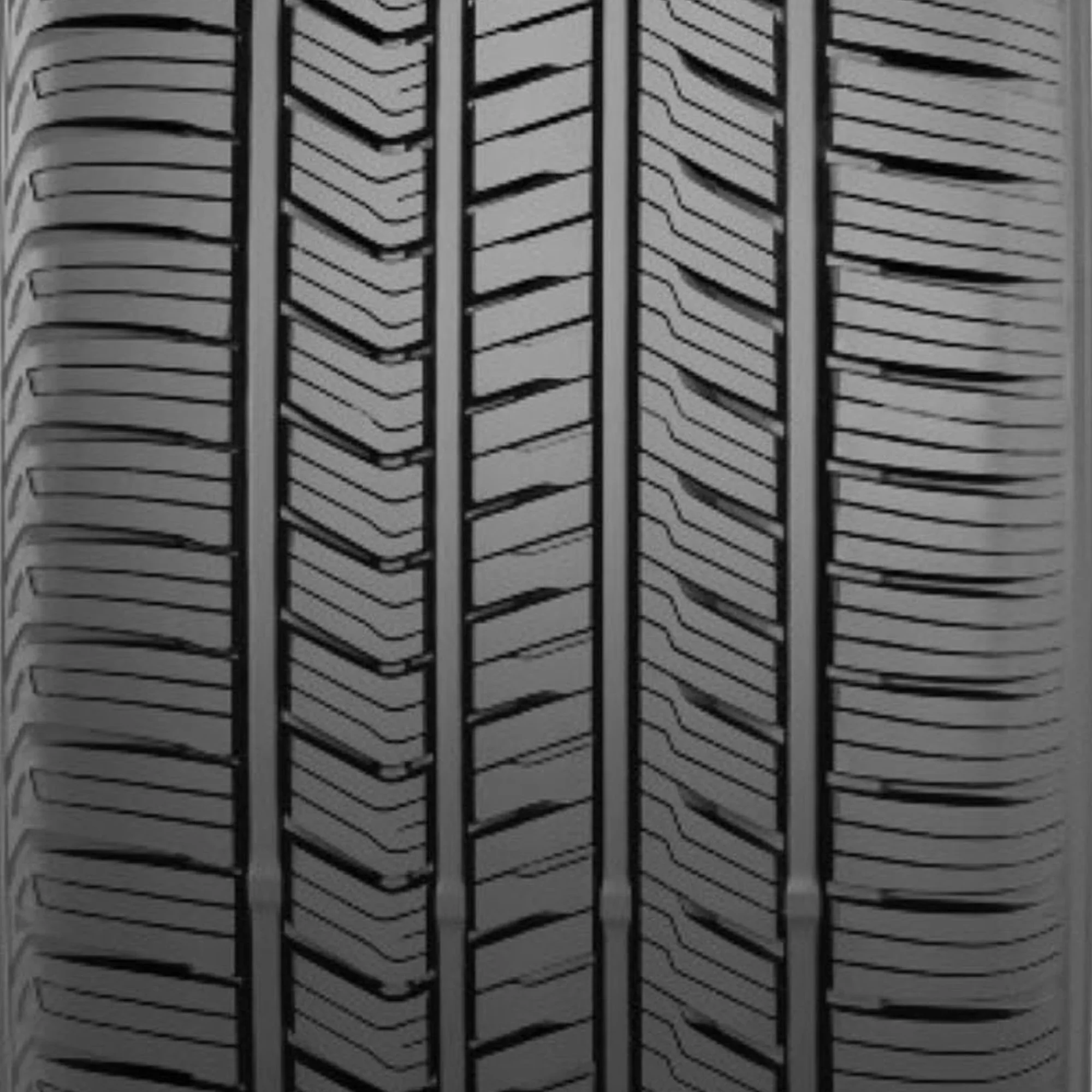 235/45R20 Yokohama Geolandar X-CV All Season 100W XL Suv/Crossover Tire - Image 4