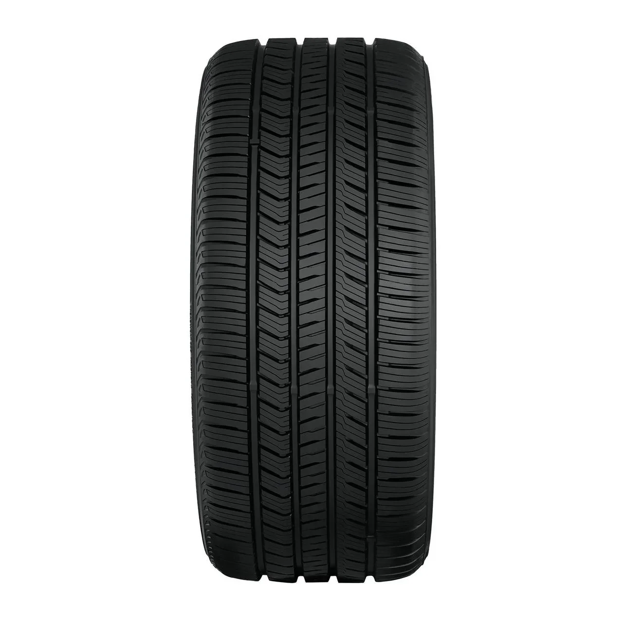 235/50R20 Yokohama Geolandar X-CV All Season 104W XL Suv/Crossover Tire - Image 3