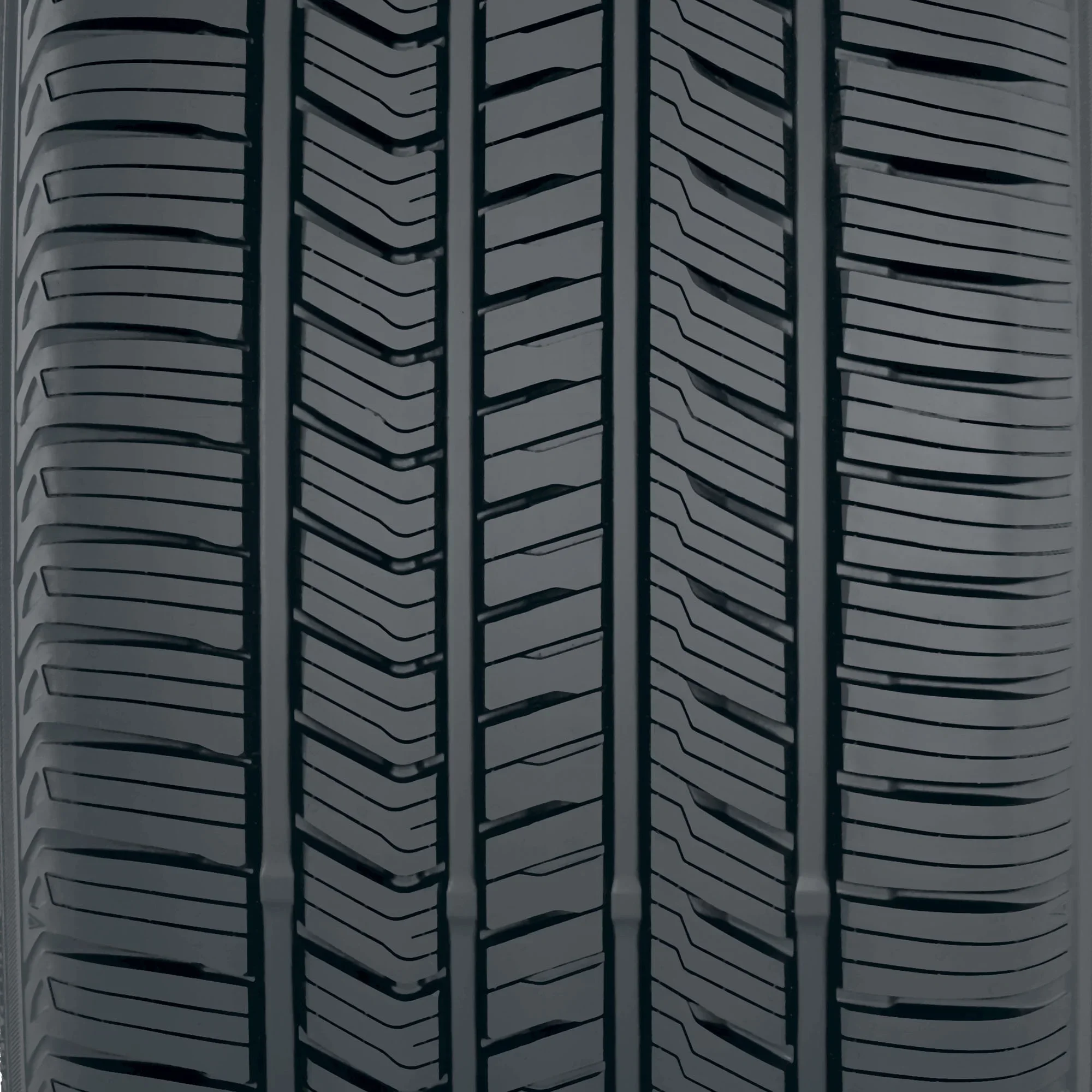 235/50R20 Yokohama Geolandar X-CV All Season 104W XL Suv/Crossover Tire - Image 4