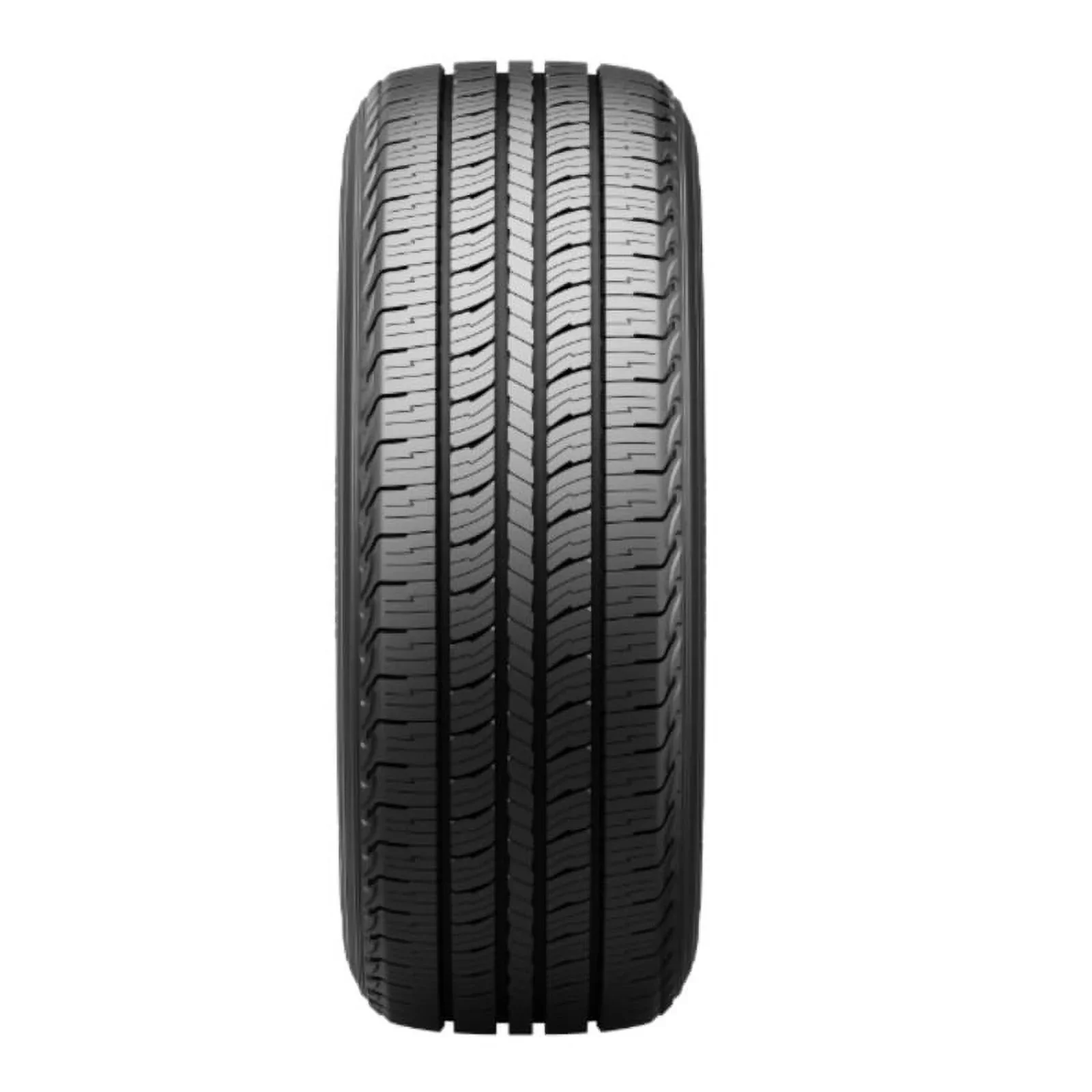 LT235/85R16 Fuzion Highway All Season 120S E Light Truck Tire - Image 3