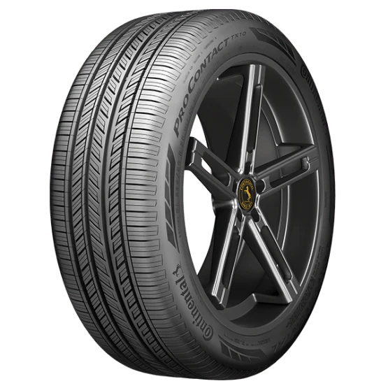 HL235/50R20 Continental Procontact Tx10 107T