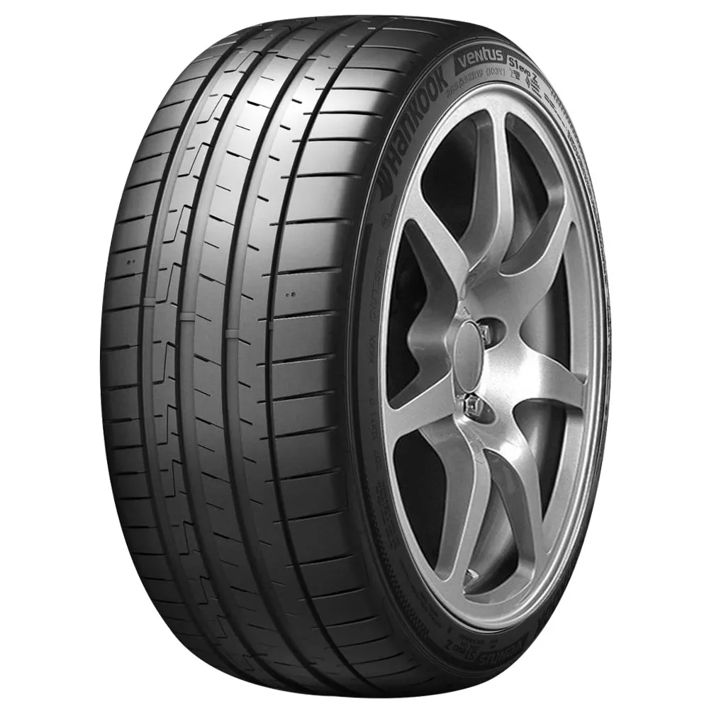 HL295/35ZR21 Hankook Ventus S1 Evo Z K129 110Y