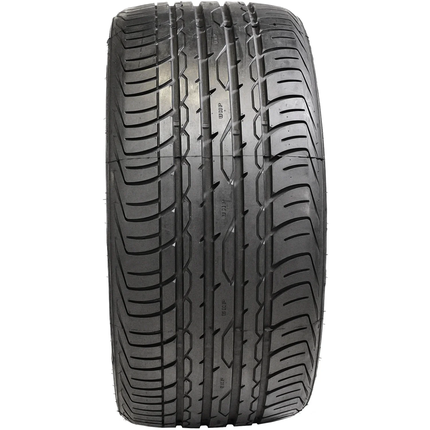 265/30R19 Advanta HP Z-01 93W XL as A/S High Performance Tire - Image 3