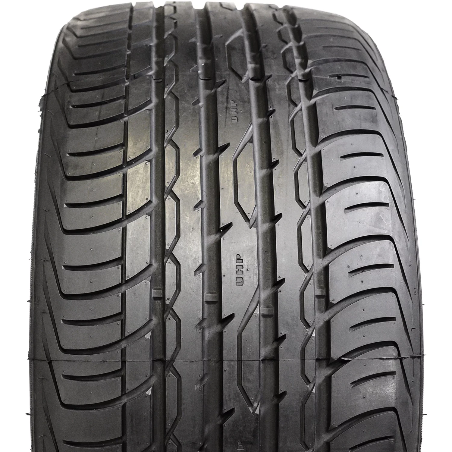 265/30R19 Advanta HP Z-01 93W XL as A/S High Performance Tire - Image 4