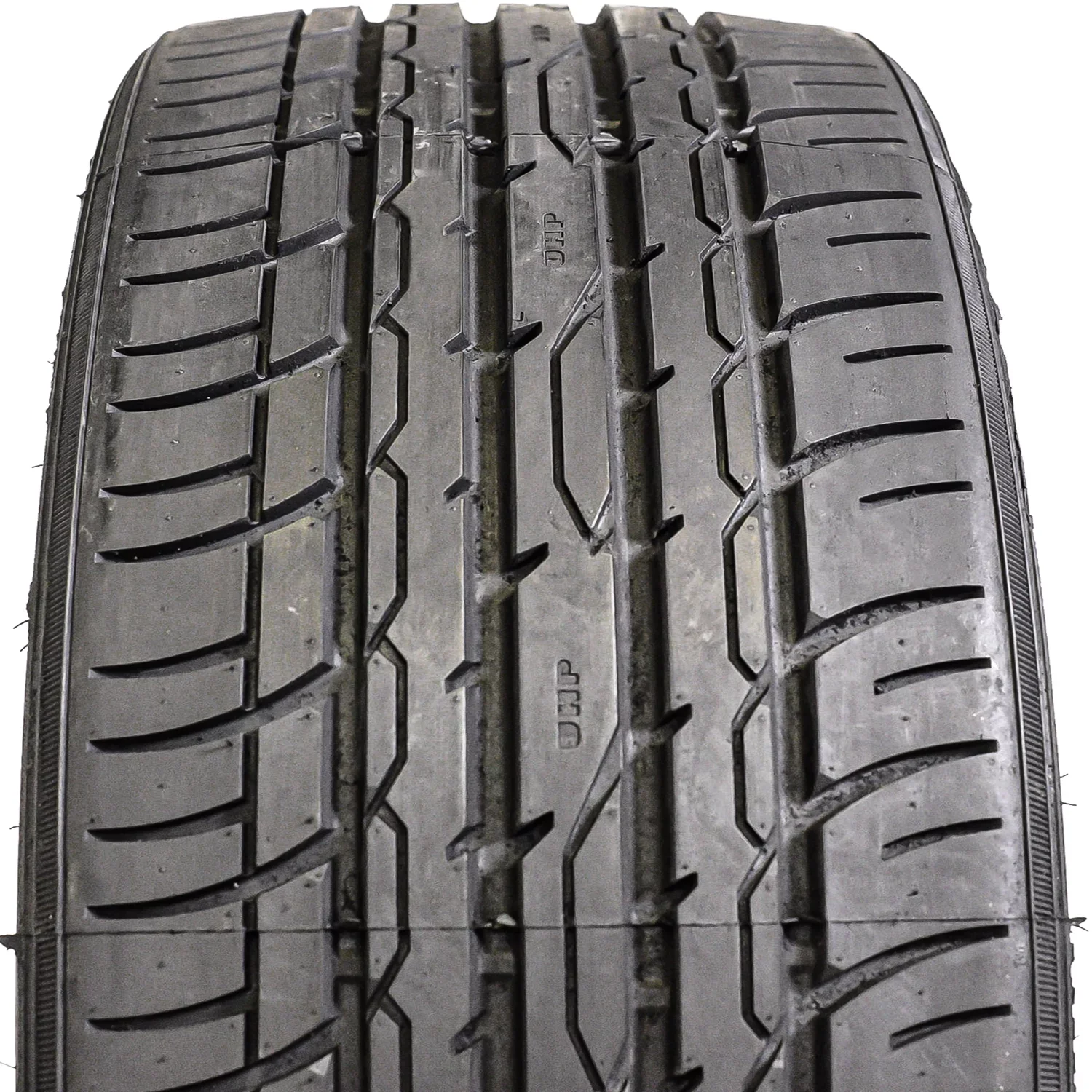 265/30R19 Advanta HP Z-01 93W XL as A/S High Performance Tire - Image 9