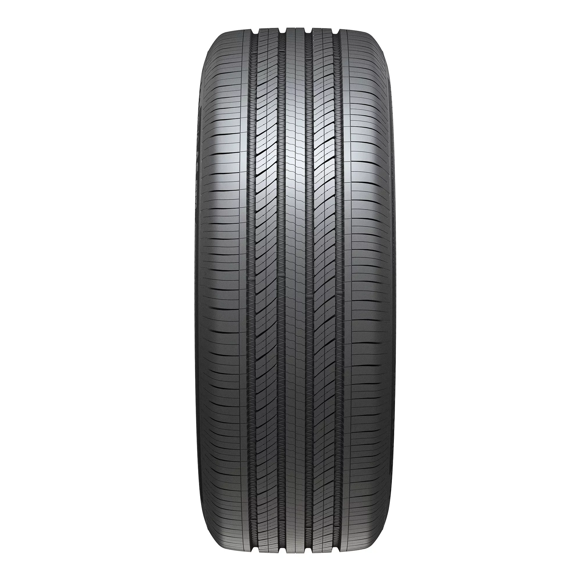 235/50R20 Hankook Ion Evo as SUV IH01A All Season 104W XL Passenger Tire - Image 3