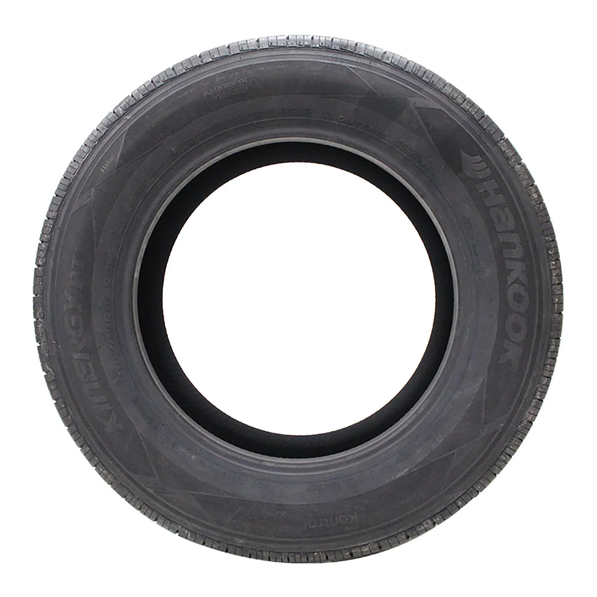 245/40R18 Hankook Kinergy PT (H737) All Season 97V XL Passenger Tire - Image 2