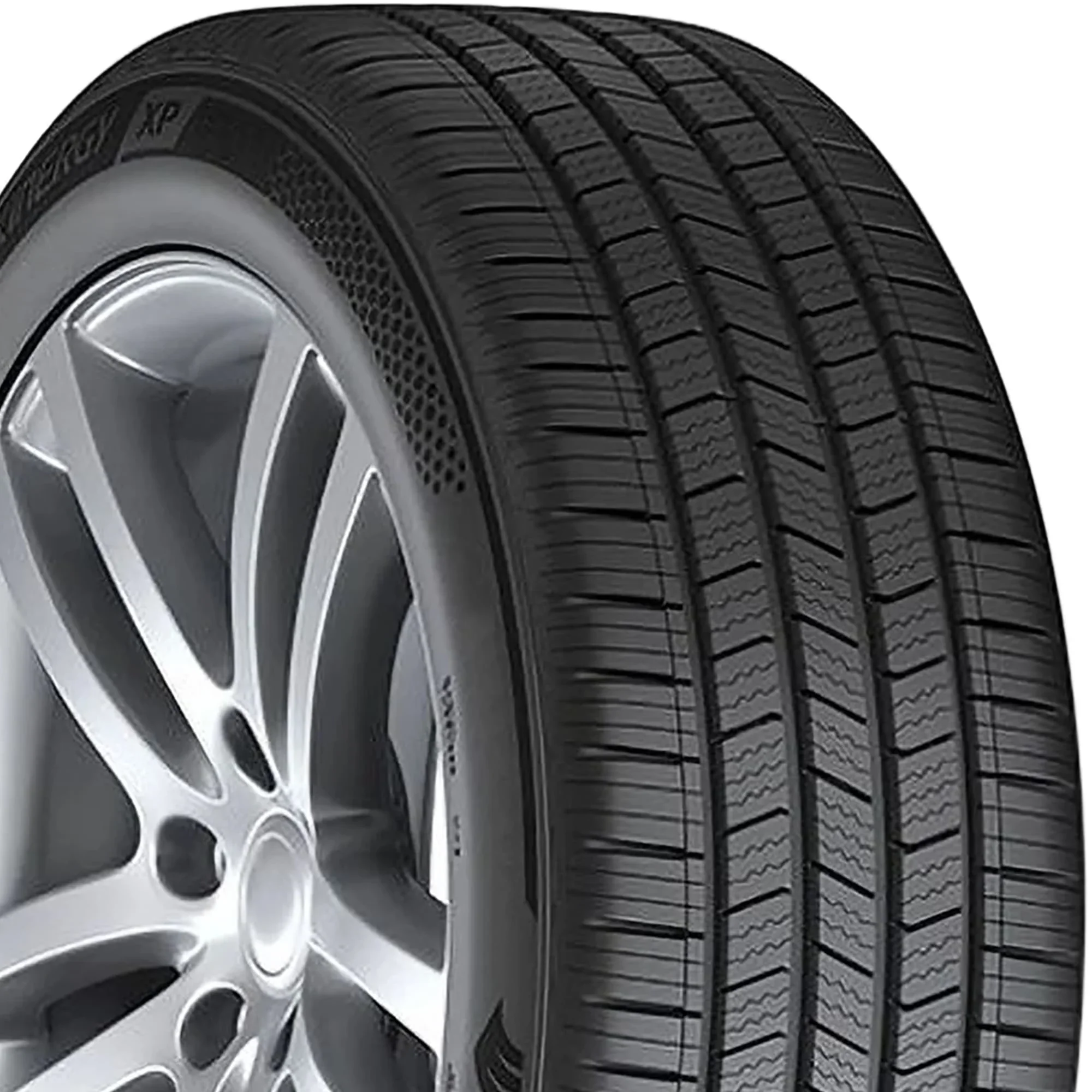 205/50R17 Hankook Kinergy XP H446 All Season 93V XL Passenger Tire - Image 6