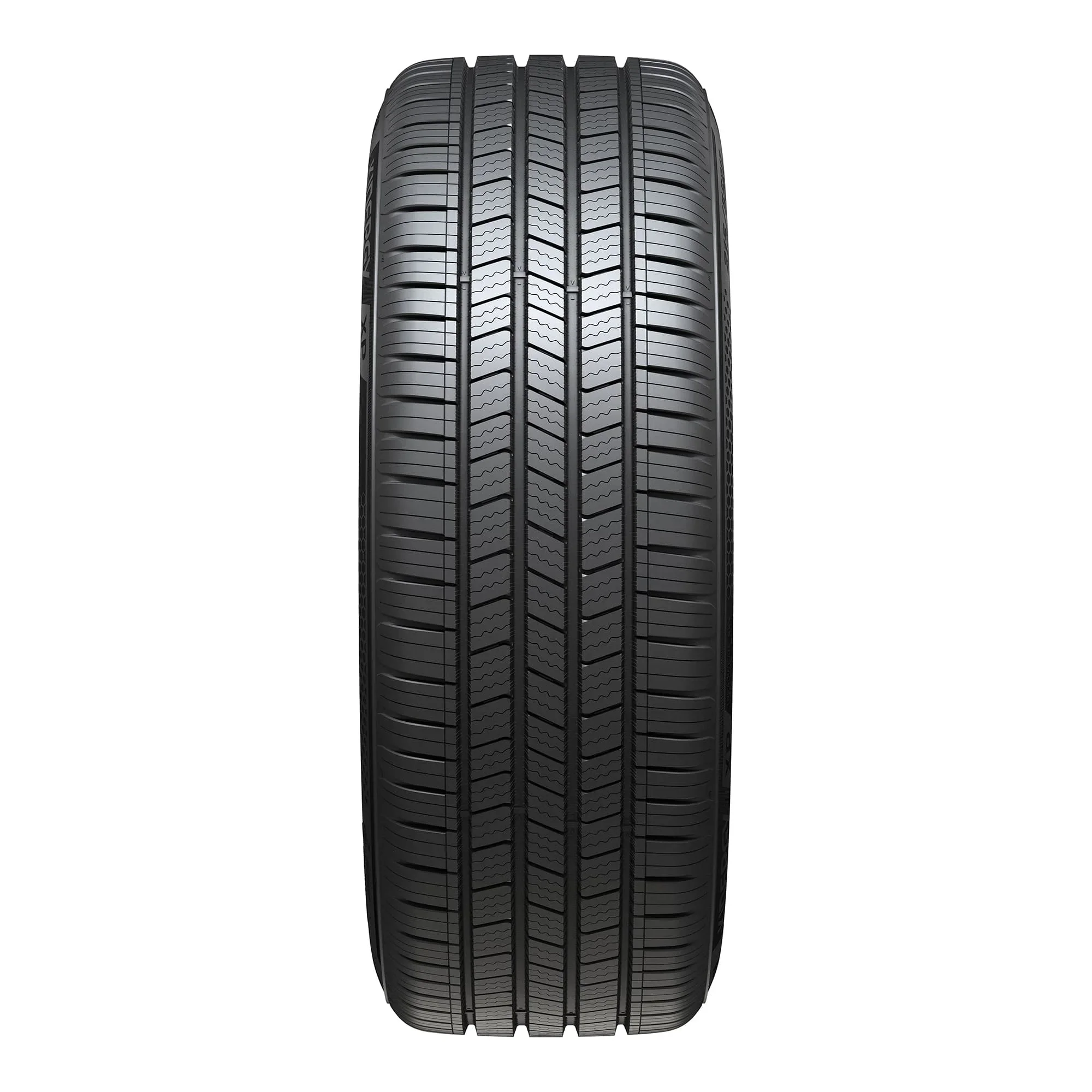 245/40R18 Hankook Kinergy XP H446 All Season 97V XL Passenger Tire - Image 3