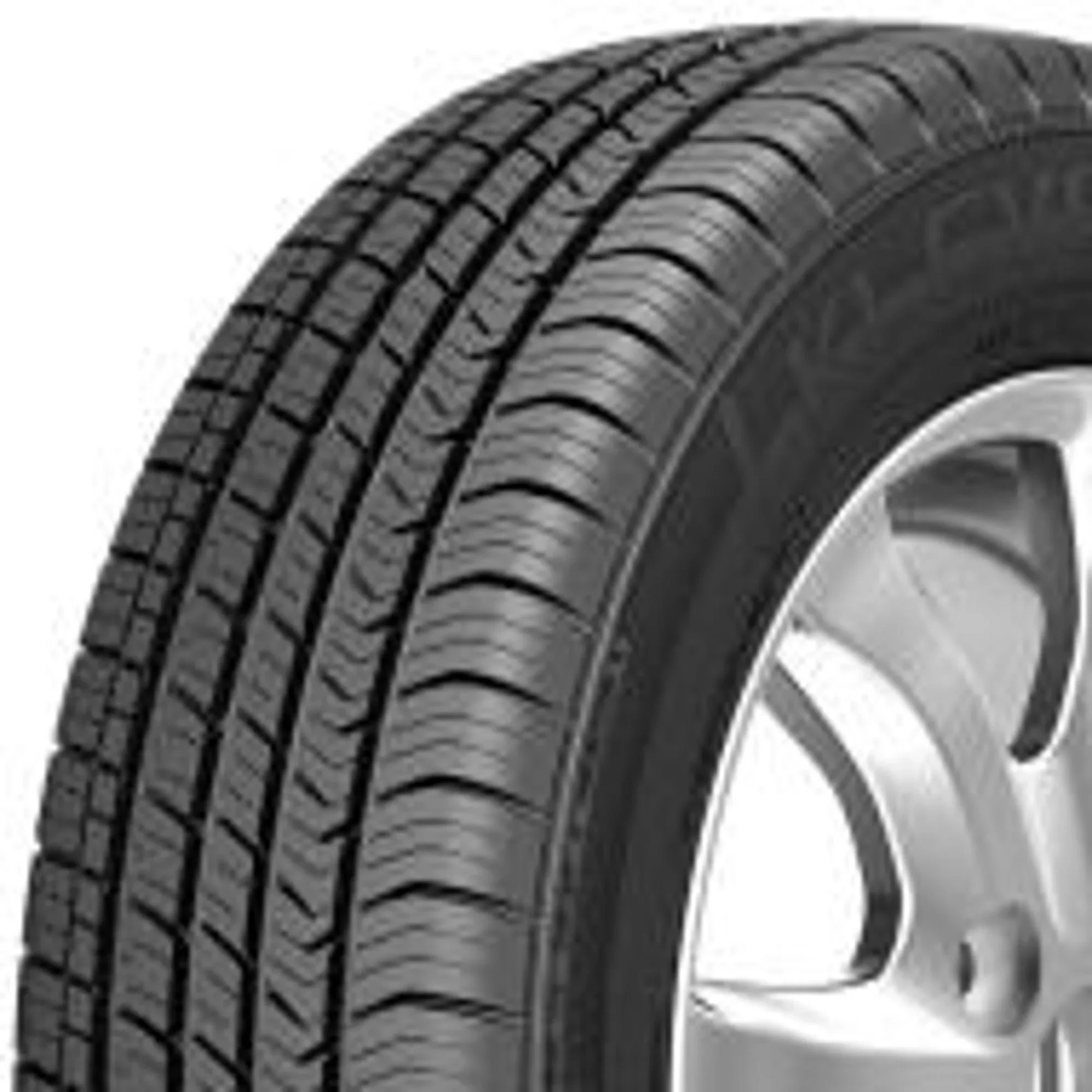P255/65R18 Kenda Klever S/T KR52 All Season 111T Passenger Tire - Image 6