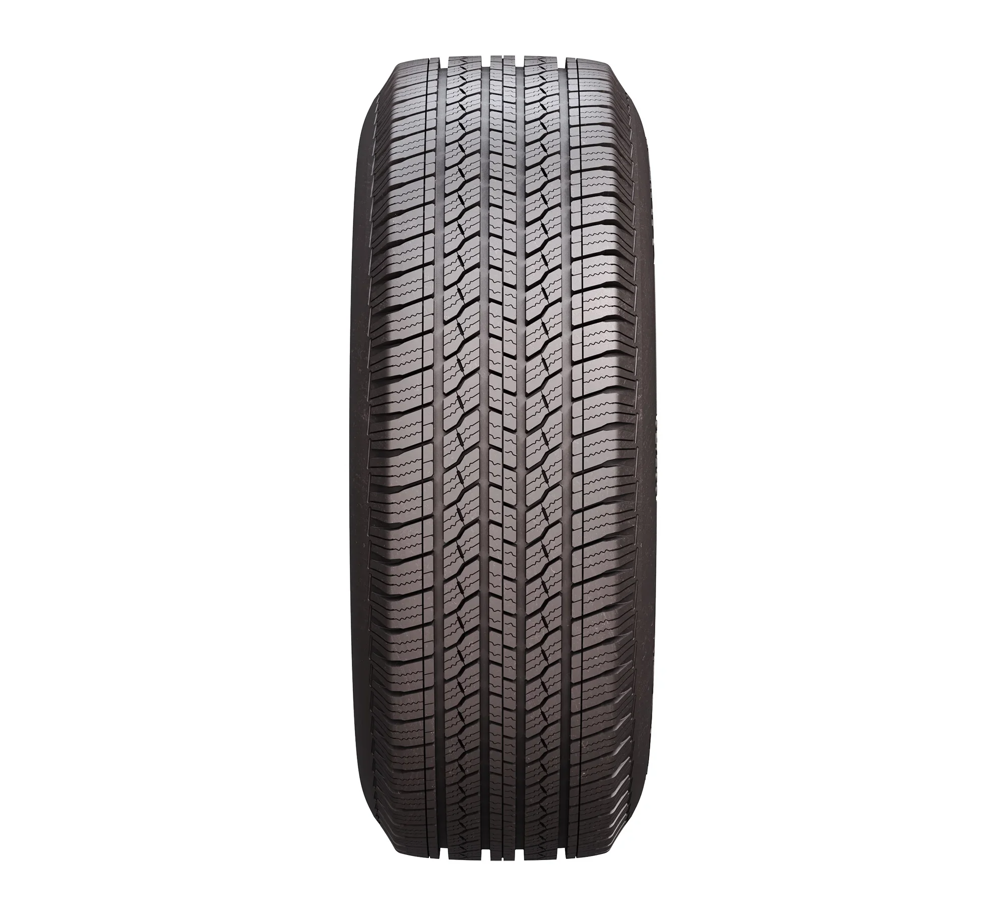265/60R20/XL Uniroyal  Laredo HT All-Season 115H Tire - Image 7