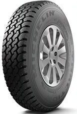 LT215/85R16 Michelin Xps Traction 115Q