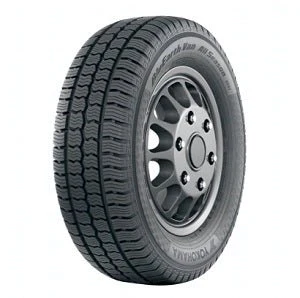 LT215/85R16 Yokohama Bluearth-Van All Season Ry61 115Q