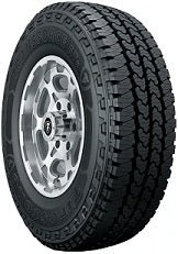 LT225/75R16 Firestone Transforce AT2 115R
