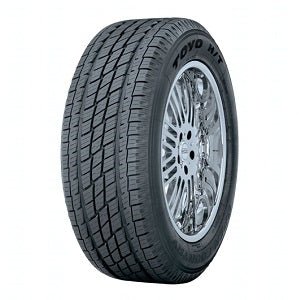 LT225/75R16 Toyo Open Country H/T 115S