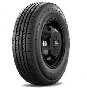 LT235/80R17 Bfgoodrich Hd Pro T/A 120R
