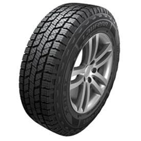 LT245/75R16 Laufenn XFit At 120/116S