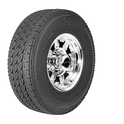 LT245/75R16 Nitto Dura Grappler R